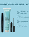 Lash Conditioning Cleanser