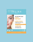Bio Enzymes Mask Cica Repair Après-soleil