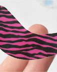 Eye Therapy Patch • Zebra Edition