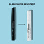 Lipocils Mascara Water Resistant