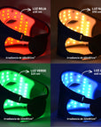LED THERAPY MASK