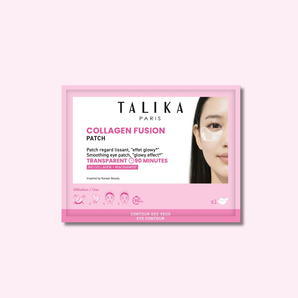 Collagen Fusion Eye Patch