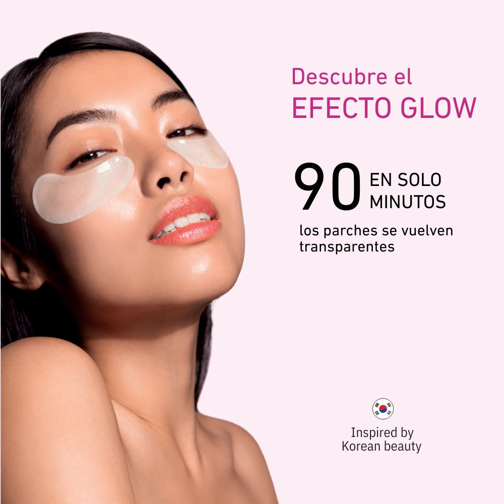 Collagen Fusion Eye Patch