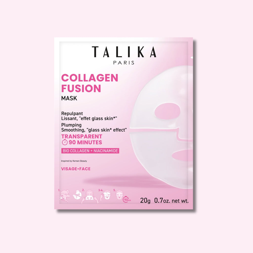 Collagen Fusion Mask