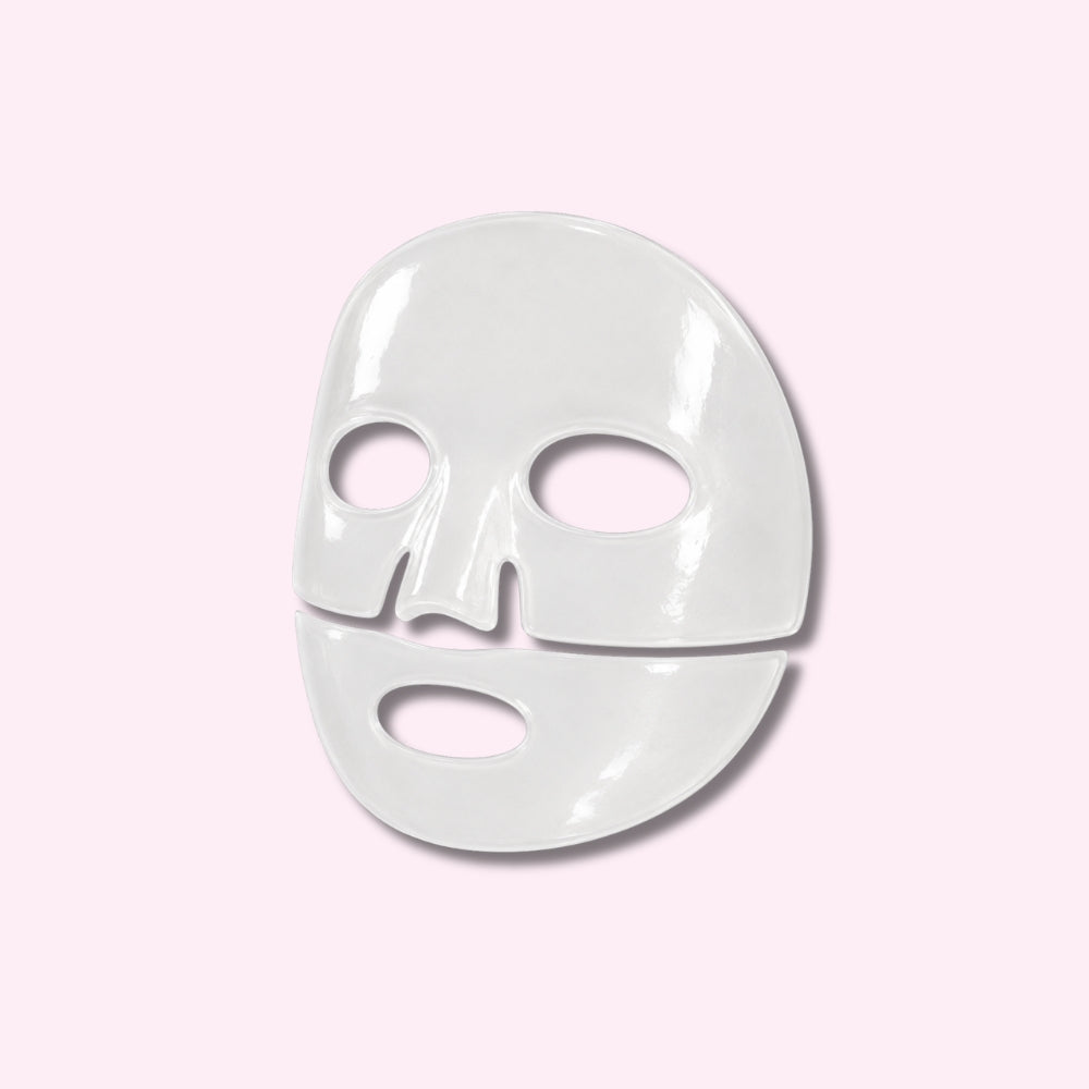 Collagen Fusion Mask