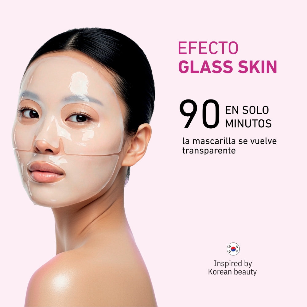 Collagen Fusion Mask