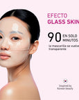 Collagen Fusion Mask