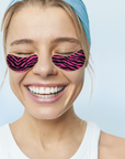 Eye Therapy Patch • Zebra Edition