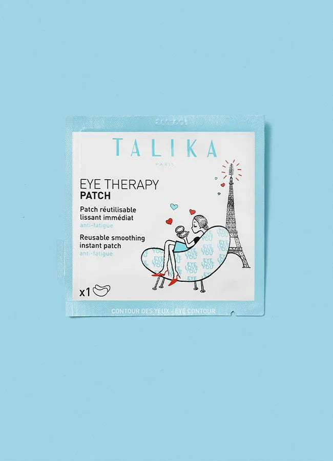 Eye Therapy Patch Solo - Talika